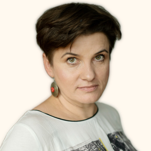 Iwona Trochimczyk-Sawczuk