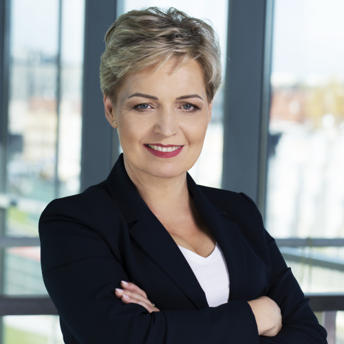 Katarzyna Markiewicz-Śliwa