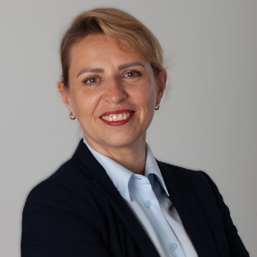 Katarzyna Pasik-Król